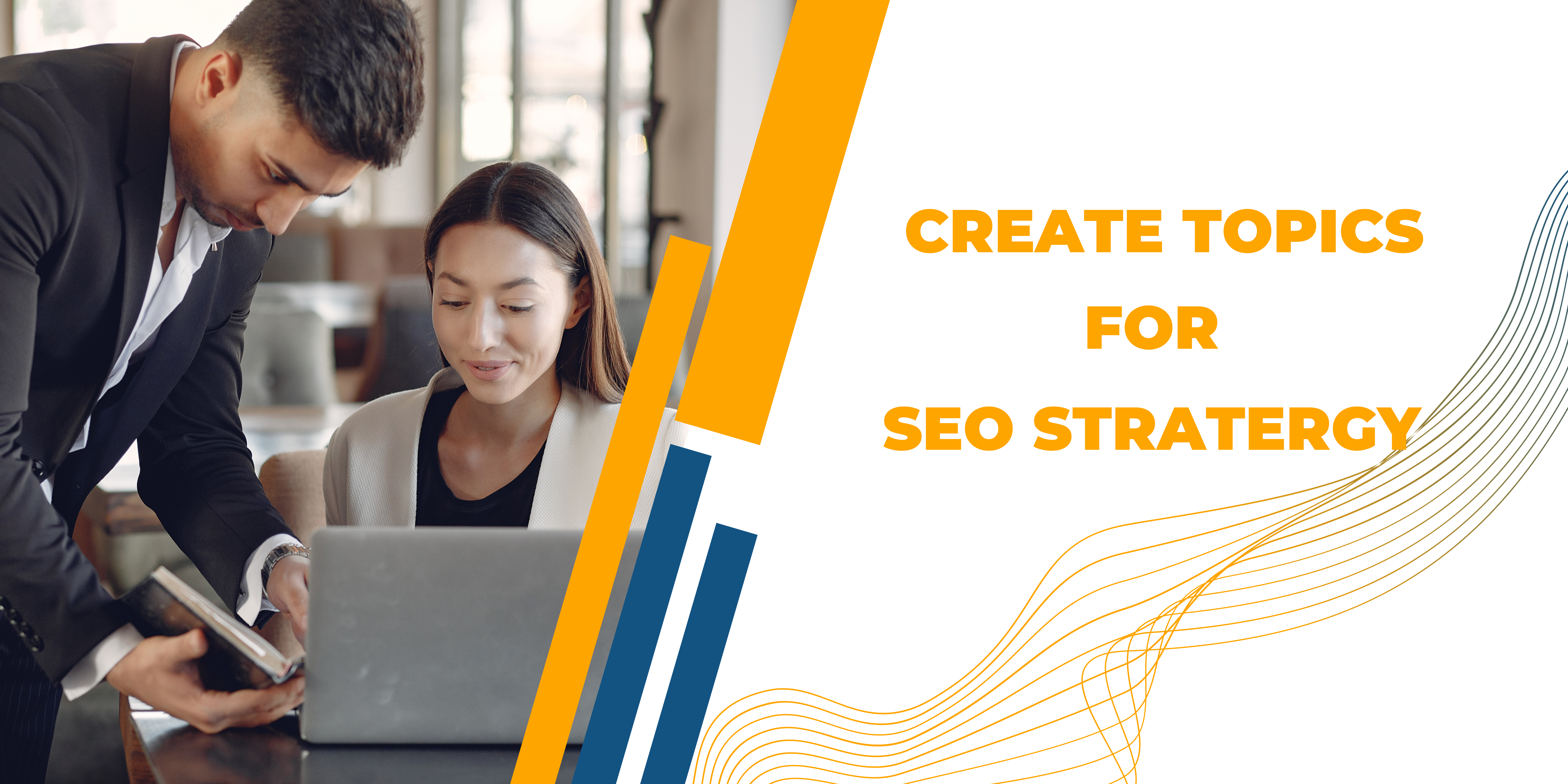  How to Create Topics for Your SEO Strategy in Hubspot  